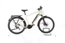 Decathlon Tweedehands - Haibike Trekking 4 Trekking E-Bike - Zeer goed aanbieding