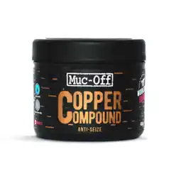 Decathlon Muc-Off Copper Coumpound 450 ml aanbieding
