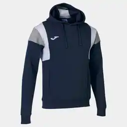 Decathlon Joma Confort Hoodie III voor Mannen - Stijlvol en Warm aanbieding