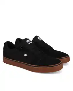 Decathlon Sneakers DC Shoes Anvil, Zwart, Mannen aanbieding