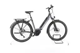 Decathlon Tweedehands - Winora Sinus iX10 ER Trekking E-Bike Lage instap - Goed aanbieding