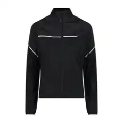 Decathlon Waterdichte jas met afneembare mouwen voor vrouwen CMP aanbieding