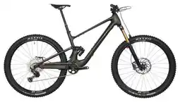 Decathlon Gereviseerd Lapierre Zesty 8.9 Full‑Suspension MTB Maat L aanbieding