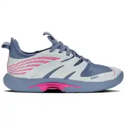 Decathlon Kswiss Speed Trac 97392483 Pink Women's aanbieding