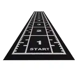 Decathlon GRASBAAN - 10 METER aanbieding