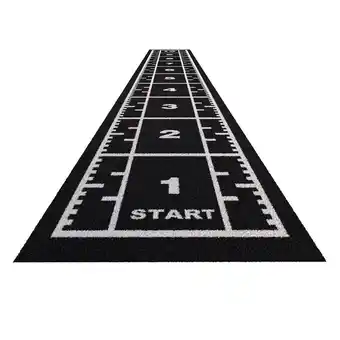 Decathlon GRASBAAN - 10 METER aanbieding