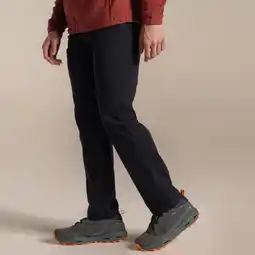 Decathlon CRAGHOPPERS Kiwi Pro III Heren wandelbroek, isolerend, UPF 50+ aanbieding