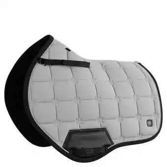 Decathlon Zadeldek - Paardrijden - Unisex - Chise aanbieding