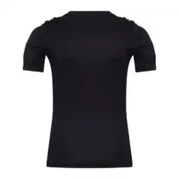 Decathlon Épaulière de rugby enfant Canterbury Pro aanbieding