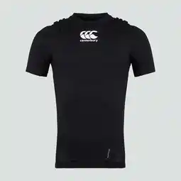 Decathlon Épaulière de rugby enfant Canterbury Pro aanbieding
