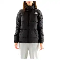 Decathlon Jas universeel voor vrouwen The North Face Diablo Down aanbieding