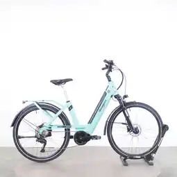 Decathlon Tweedehands - Mountainbike elektrische Voyageur Connecté - Uitstekend aanbieding