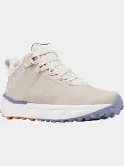 Decathlon Wandelschoenen dames Facet 75 Solstice Omni-Heat Infinity aanbieding