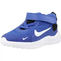 Decathlon Sneakers Nike Model Nike Revolution 7 Kleur Blauw aanbieding