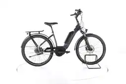 Decathlon Tweedehands - Centurion E-Fire City R650 City E-Bike Lage instap - Zeer goed aanbieding
