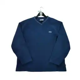 Decathlon Tweedehands - Heren Vintage Y2K Fleece Pullover - Zeer goede staat aanbieding