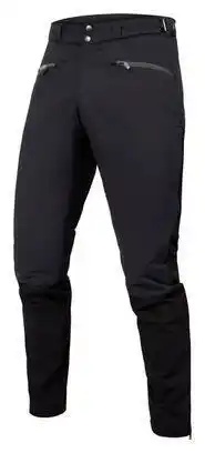 Decathlon Endura MT500 Zero Degre Mountain Bike Pants Black aanbieding