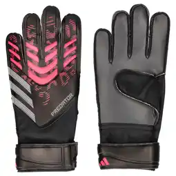 Decathlon Trainingsdoelmannenhandschoenen adidas Predator aanbieding