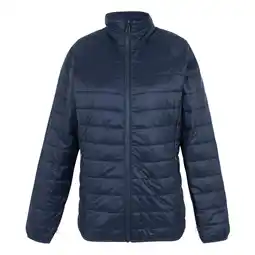 Decathlon Dames Wentwood 3 in 1 Jas (Marine) aanbieding