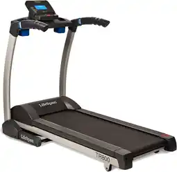 Decathlon Fitness Loopband TR800 aanbieding