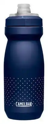Decathlon Camelbak Podium Waterfles marineblauw 620ml aanbieding