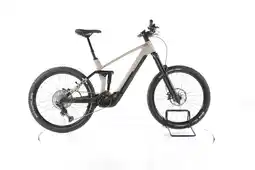 Decathlon Tweedehands - Cube Stereo Hybrid 160 HPC SL Fully E-Bike - Goed aanbieding