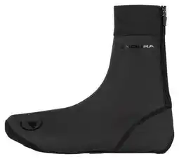 Decathlon Endura FS260-Pro Slick II Shoe Covers Black aanbieding