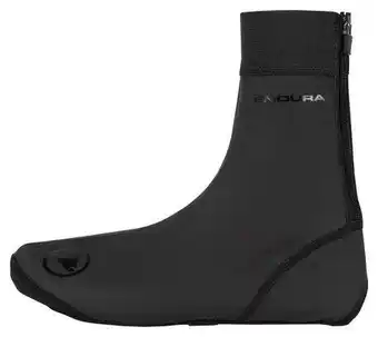 Decathlon Endura FS260-Pro Slick II Shoe Covers Black aanbieding