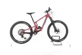 Decathlon Tweedehands - Santa Cruz 5010 4 C XT - Zeer goed aanbieding