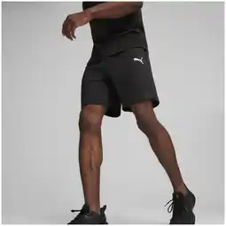 Decathlon Korte broek Puma model 524873_01 voor mannen aanbieding