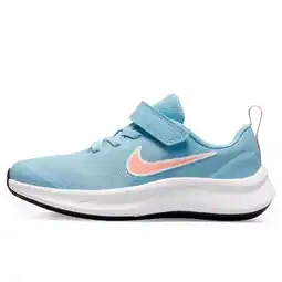 Decathlon Nike Sneakers Nike Star Runner 3 Sdwlk (Psv) Kind aanbieding