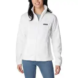 Decathlon Sweatshirts universeel voor vrouwen Columbia Benton Springs aanbieding