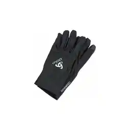 Decathlon Gloves CERAMIWARM LIGHT aanbieding