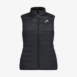 Decathlon CLUB Lightweight Vest Women aanbieding