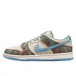 Decathlon Schoenen SB Dunk Low Crenshaw Skate Club aanbieding