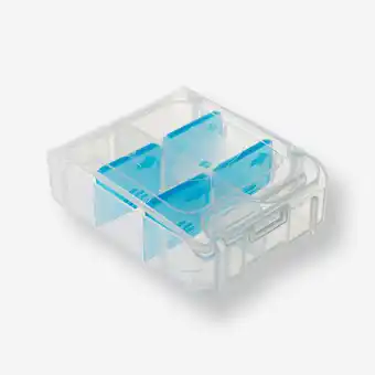 Decathlon Kunstaasdoos 100 # S aanbieding