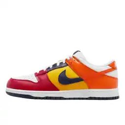 Decathlon Schoenen Dunk Low QS CO.JP What The (2024) aanbieding