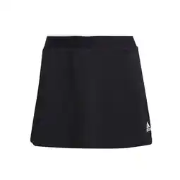 Decathlon WOMEN'S ADIDAS CLUB SKIRT aanbieding