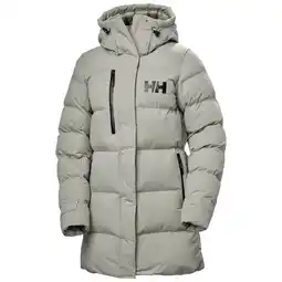 Decathlon Donsjack parka voor dames Helly Hansen Adore aanbieding