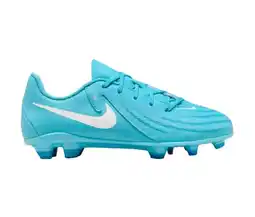 Decathlon Nike Jr. Phantom GX 2 Club – Junior FG/MG voetbalschoenen aanbieding