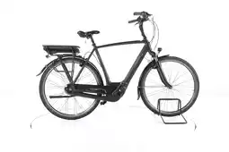 Decathlon Tweedehands - Gazelle Arroyo C7+ HMB City E-Bike - Goed aanbieding