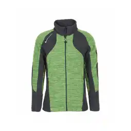 Decathlon Fleecejack Peak Mountain Cecut aanbieding