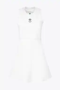 Decathlon Osaka Dames Floucy Jurk | Wit aanbieding