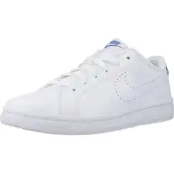 Decathlon Sneakers Nike Model Court Royale 2 Next Nat Kleur Wit aanbieding