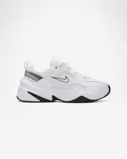 Decathlon Nike M2K Tekno Cool White (Womens) aanbieding