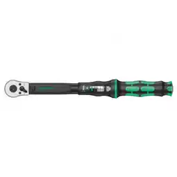 Decathlon Momentsleutel Wera Drive 20 - 100 Nm-Click-Torque B 2 aanbieding