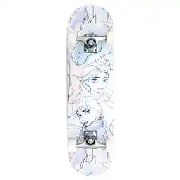 Decathlon HOUTEN SKATEBOARD FROZEN 2 aanbieding