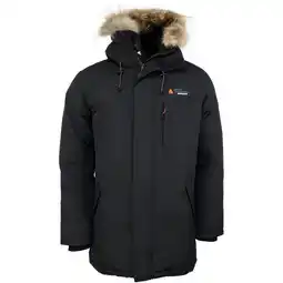 Decathlon Tweedehands - Parka Peak Mountain Cogan aanbieding