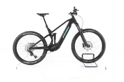 Decathlon Tweedehands - Stevens E-Inception AM 6.6.1 Fully E-Bike - Zeer goed aanbieding