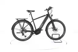 Decathlon Tweedehands - Winora Yucatan 12 Pro Trekking E-Bike - Goed aanbieding